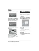 Предварительный просмотр 144 страницы Haier LE39M600SF Instruction Manual