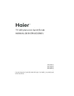 Предварительный просмотр 153 страницы Haier LE39M600SF Instruction Manual