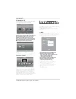 Предварительный просмотр 182 страницы Haier LE39M600SF Instruction Manual