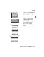 Предварительный просмотр 217 страницы Haier LE39M600SF Instruction Manual