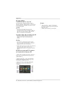 Предварительный просмотр 218 страницы Haier LE39M600SF Instruction Manual