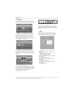 Предварительный просмотр 220 страницы Haier LE39M600SF Instruction Manual