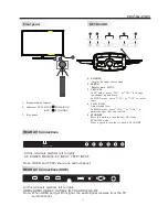 Preview for 6 page of Haier LE40B50 Owner'S Manual