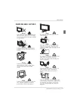 Preview for 5 page of Haier LE40B650CF Instruction Manual