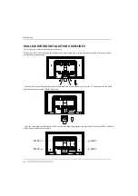 Preview for 8 page of Haier LE40B650CF Instruction Manual