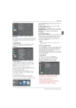 Preview for 19 page of Haier LE40B650CF Instruction Manual