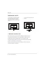 Preview for 36 page of Haier LE40B650CF Instruction Manual