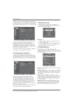 Preview for 76 page of Haier LE40B650CF Instruction Manual