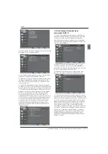 Preview for 103 page of Haier LE40B650CF Instruction Manual