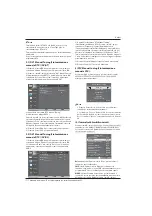 Preview for 104 page of Haier LE40B650CF Instruction Manual