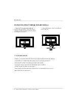 Preview for 123 page of Haier LE40B650CF Instruction Manual