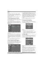Preview for 133 page of Haier LE40B650CF Instruction Manual