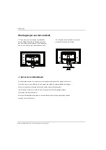 Preview for 152 page of Haier LE40B650CF Instruction Manual