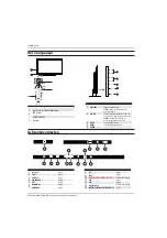 Preview for 154 page of Haier LE40B650CF Instruction Manual