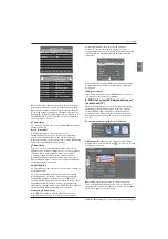 Preview for 165 page of Haier LE40B650CF Instruction Manual