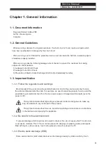 Preview for 4 page of Haier LE40B7000TF Service Manual