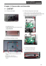 Preview for 12 page of Haier LE40B7000TF Service Manual