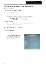 Preview for 36 page of Haier LE40B7000TF Service Manual