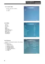 Preview for 38 page of Haier LE40B7000TF Service Manual