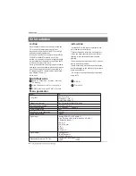 Preview for 6 page of Haier LE40B8000TF Instruction Manual