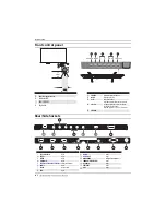 Preview for 10 page of Haier LE40B8000TF Instruction Manual