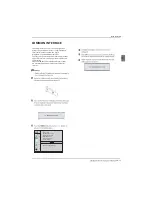 Preview for 13 page of Haier LE40B8000TF Instruction Manual