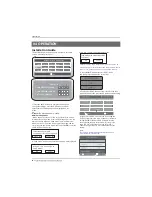 Preview for 16 page of Haier LE40B8000TF Instruction Manual