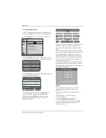 Preview for 18 page of Haier LE40B8000TF Instruction Manual