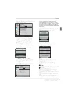 Preview for 19 page of Haier LE40B8000TF Instruction Manual