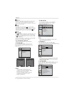 Preview for 20 page of Haier LE40B8000TF Instruction Manual