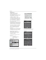 Preview for 22 page of Haier LE40B8000TF Instruction Manual