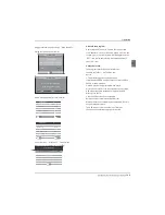 Preview for 23 page of Haier LE40B8000TF Instruction Manual