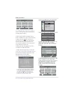 Preview for 48 page of Haier LE40B8000TF Instruction Manual