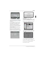 Preview for 79 page of Haier LE40B8000TF Instruction Manual