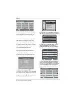 Preview for 80 page of Haier LE40B8000TF Instruction Manual