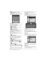 Preview for 82 page of Haier LE40B8000TF Instruction Manual