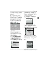 Preview for 111 page of Haier LE40B8000TF Instruction Manual