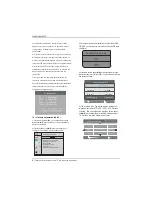 Preview for 140 page of Haier LE40B8000TF Instruction Manual