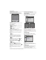 Preview for 142 page of Haier LE40B8000TF Instruction Manual