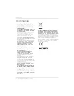 Preview for 156 page of Haier LE40B8000TF Instruction Manual