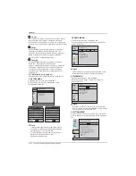 Preview for 172 page of Haier LE40B8000TF Instruction Manual