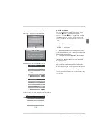 Preview for 175 page of Haier LE40B8000TF Instruction Manual