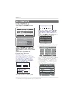 Preview for 198 page of Haier LE40B8000TF Instruction Manual