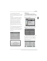 Preview for 199 page of Haier LE40B8000TF Instruction Manual