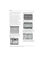 Preview for 200 page of Haier LE40B8000TF Instruction Manual