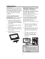 Preview for 11 page of Haier LE40C13800 Owner'S Manual