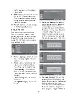 Preview for 19 page of Haier LE40C13800 Owner'S Manual