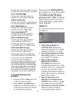 Preview for 81 page of Haier LE40C13800 Owner'S Manual