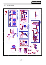 Preview for 29 page of Haier LE40K5000TF Service Manual