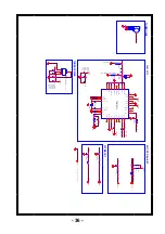 Preview for 38 page of Haier LE40K5000TF Service Manual